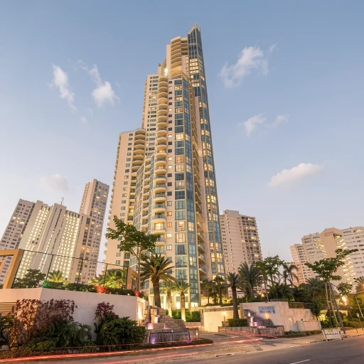 Mantra Sun City Surfers Paradise