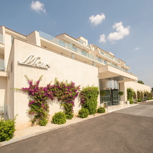 Mar Hotels Playa de Muro Suites