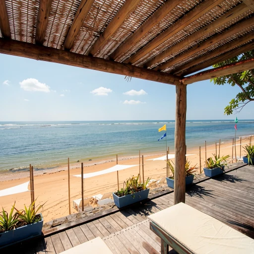Mar Paraiso Hotel