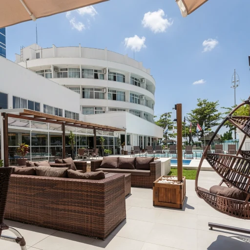 Marambaia Hotel e Convencoes