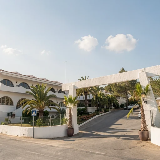 Marble Hotel Stella Maris