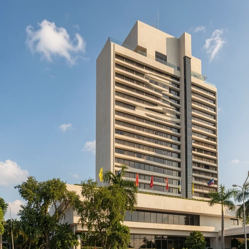 Marco Polo Plaza Cebu