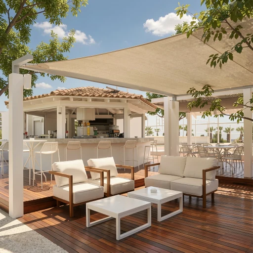 Margadina Lounge Hotel