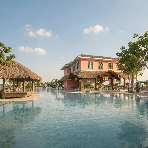 Margaritaville Beach Resort