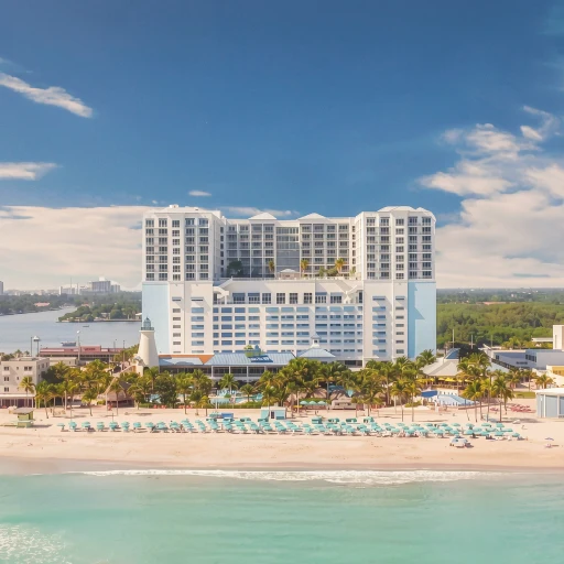 Margaritaville Hollywood Beach Resort