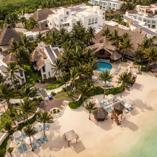 Margaritaville Island Reserve Riviera Cancun