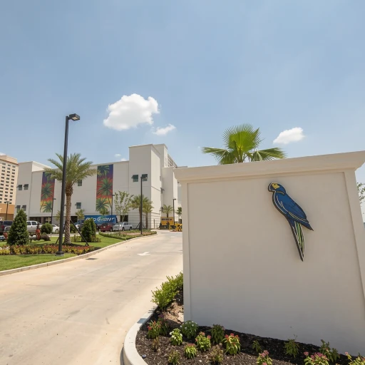 Margaritaville Resort Biloxi