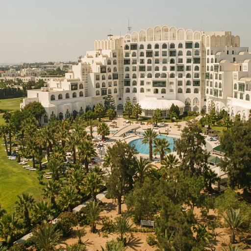 Marhaba Palace
