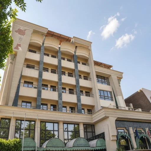 Marhaba Palace Hotel