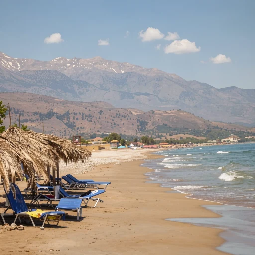 Mari Beach
