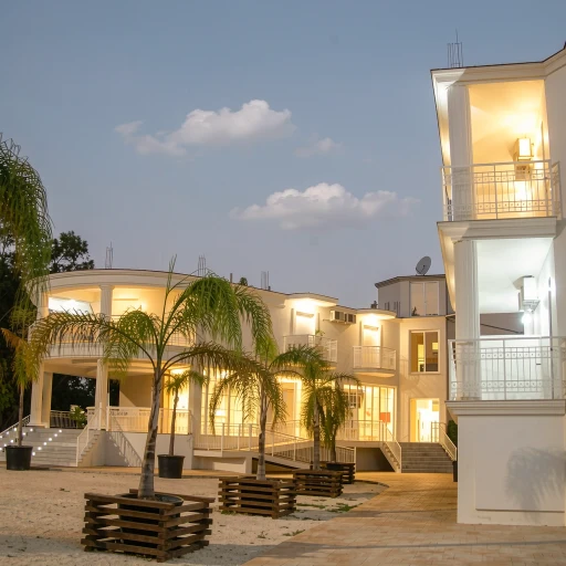 Marianna Apart Hotel