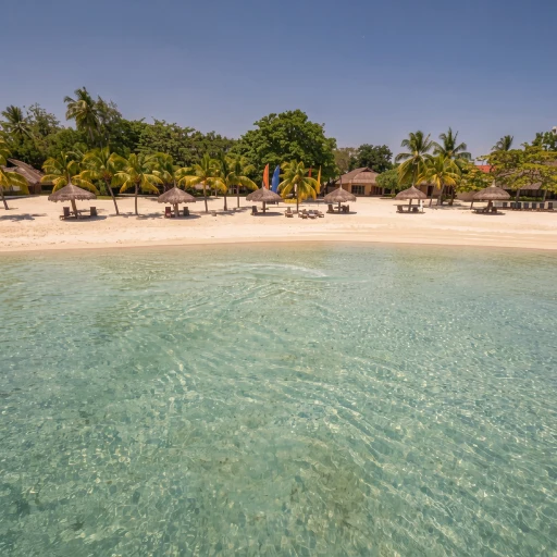 Maribago Bluewater Beach Resort