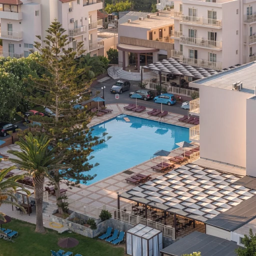 Marilena Hotel
