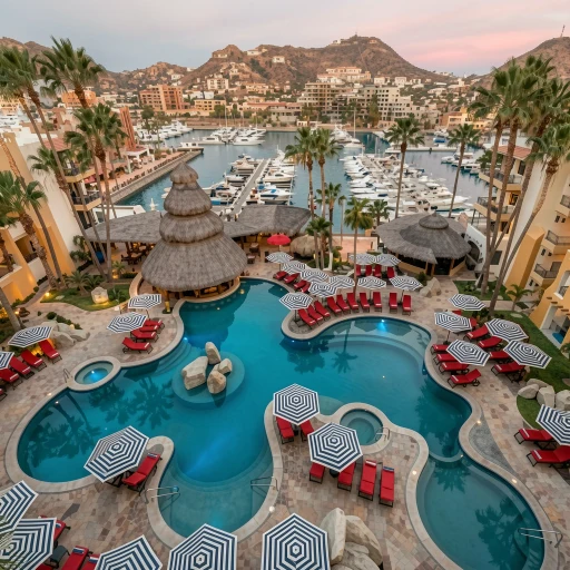 Marina Fiesta Resort & SPA Dine Out