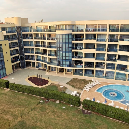 Marina Holiday Club