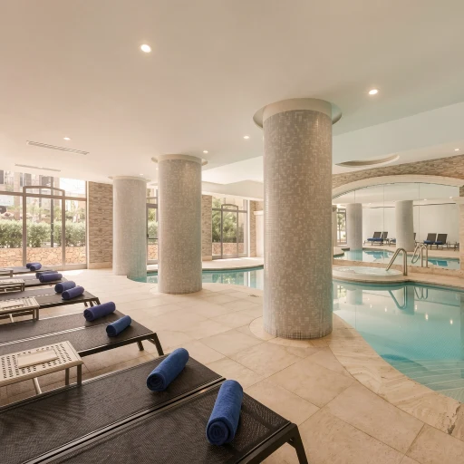 Maritim Antonine Hotel & Spa
