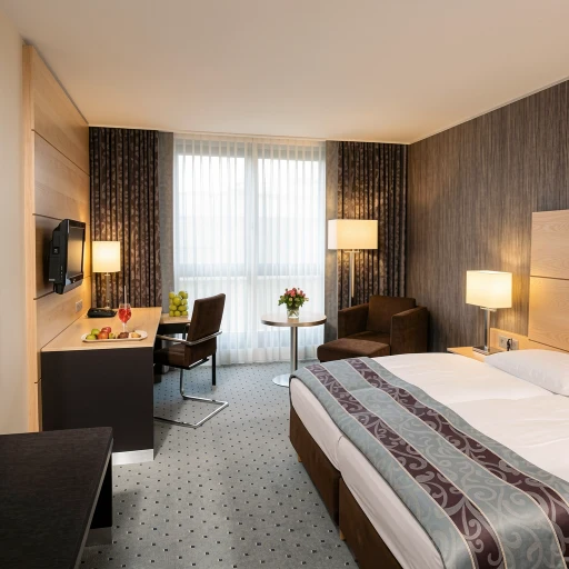 Maritim Hotel Düsseldorf