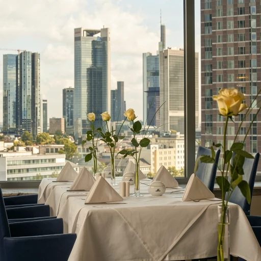 Maritim Hotel Frankfurt