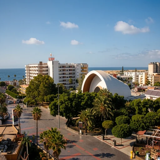 General View