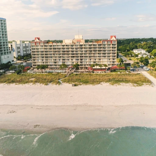Maritime Beach Club