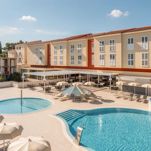 Marko Polo Maradiso Hotel by Aminess