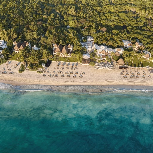 Maroma, A Belmond Hotel, Riviera Maya
