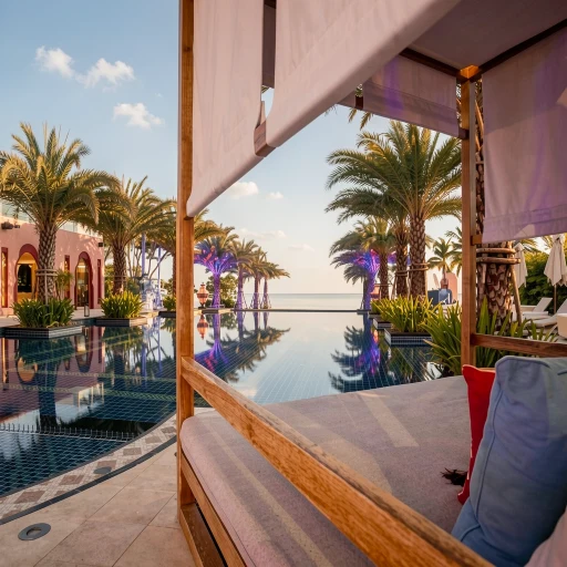 Marrakesh Huahin Resort & Spa