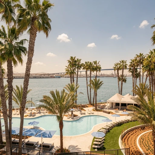 Marriott Coronado Island Resort & Spa