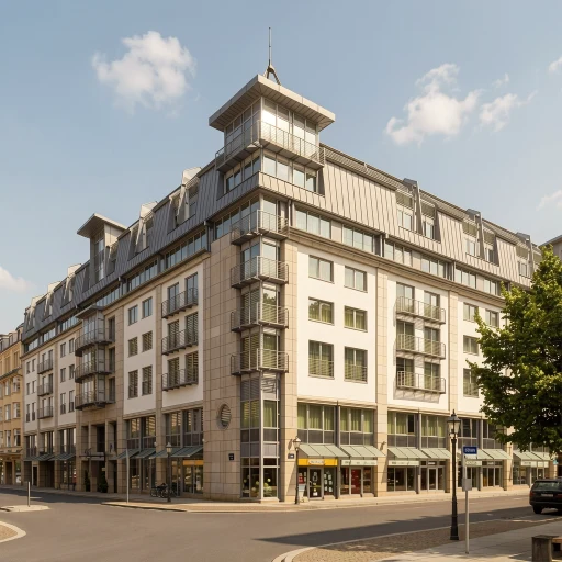 Marriott Hotel Leipzig