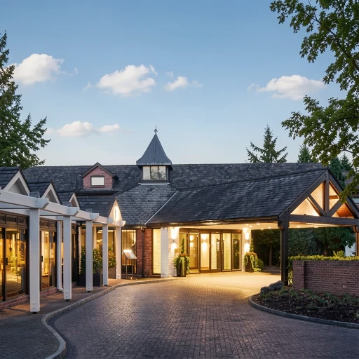 Marriott Hotel Manchester Airport