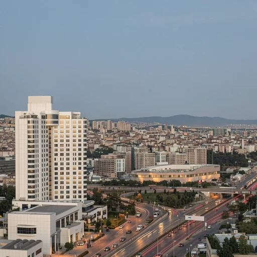 General View