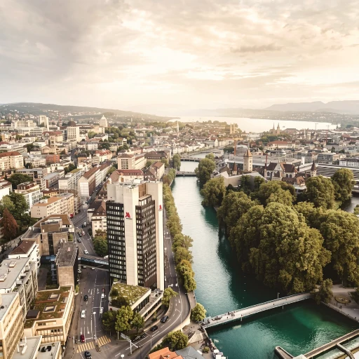 Marriott Hotel Zurich