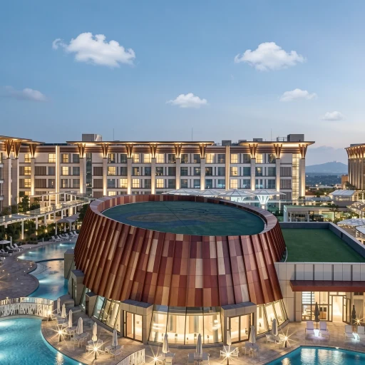 Marriott Jeju Shinhwa World Hotels & Resorts