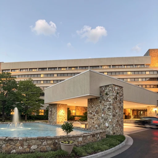 Marriott Lexington Griffin Gate Golf Resort & Spa