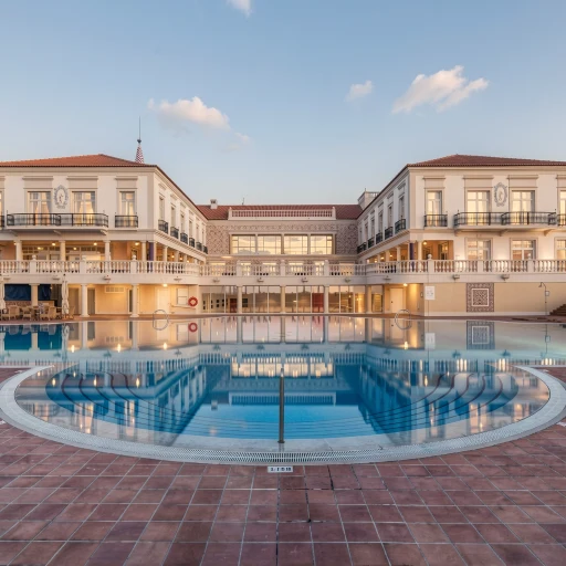 Marriott Praia D'El Rey Golf & Beach Resort