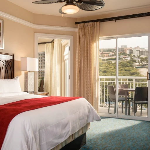 Marriott'S Aruba Surf Club