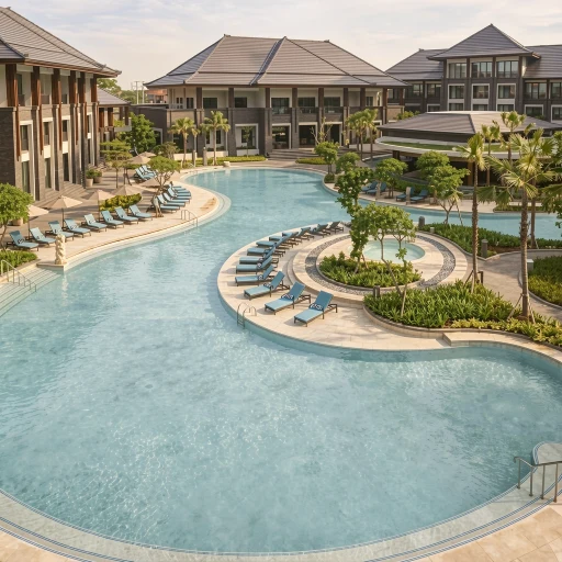 Marriott's Bali Nusa Dua Gardens