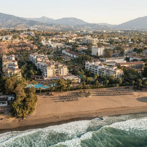 Marriott'S Playa Andaluza
