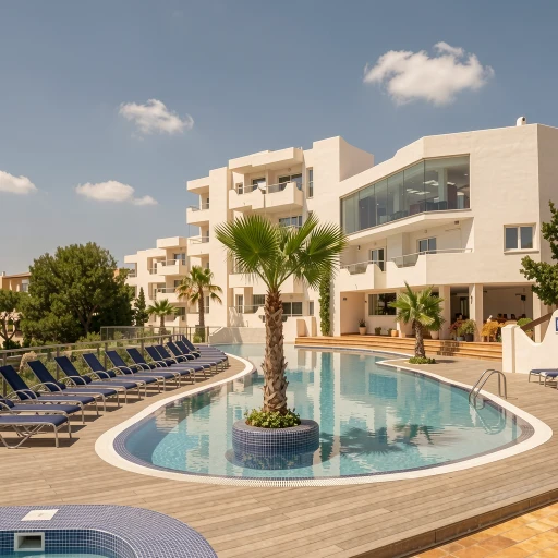 MarSenses Natura Olea Hotel