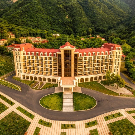 Marxal Resort & Spa