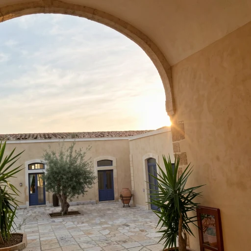 Masseria della-Volpe