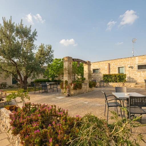 Masseria Tenuta Specolizzi