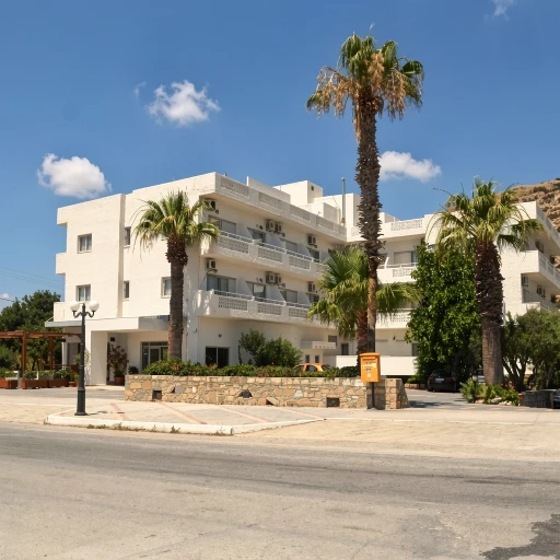 Matala Bay Hotel