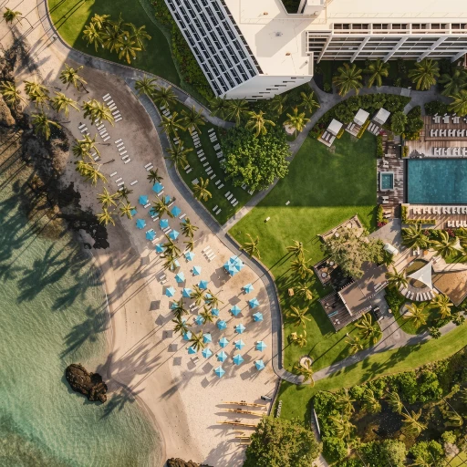 Mauna Lani, Auberge Resorts Collection