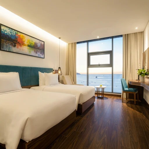 Maximilan Danang Beach Hotel