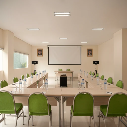 MaxOneHotels at Belstar Belitung