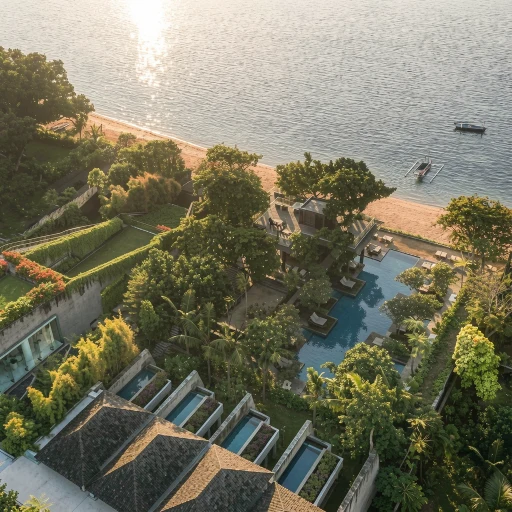 Maya Sanur Resort & Spa