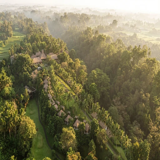 Maya Ubud Resort & Spa
