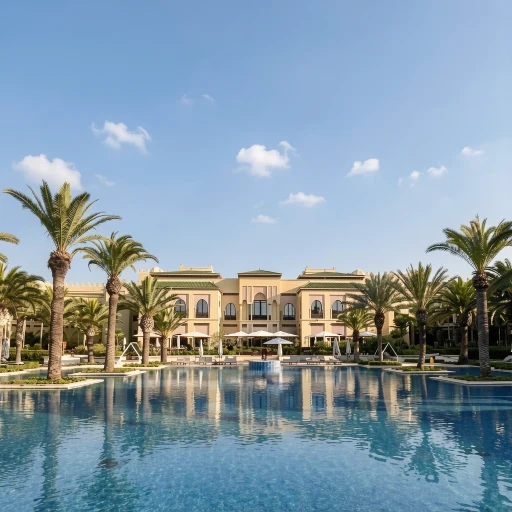 Mazagan Beach & Golf Resort