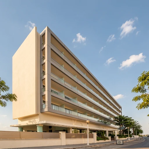 Mediterranean Hotel